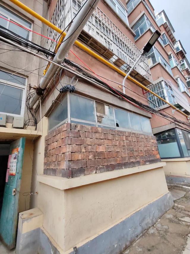 逛遍德州：探访3A级景区旁边的“老破小”居民区，到底是个啥样子