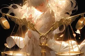 “不怕九月天秤，就怕十月天秤”：天秤座的两面性你真的了解吗？图片