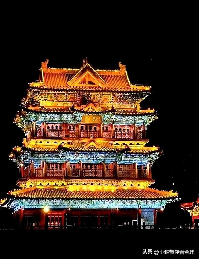 如果把山西11个市改回古代的名字，谁的名字最有韵味