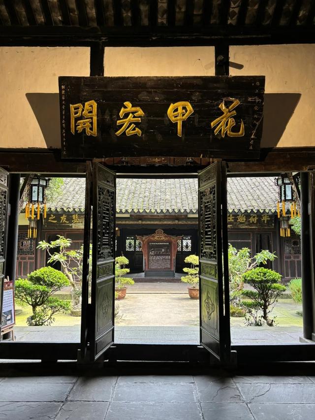 去了趟四川宜宾，真心建议：别随便来宜宾，除非你看完这篇