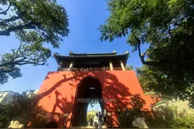 广州为何称“羊城”，起源故事藏在“羊城祖庙”内，六看点攻略图片