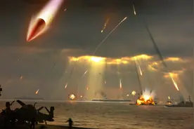 美媒：中国有最强常备军、最大海军、增速最快核武，但就是不打仗图片