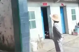 海南一村庄野猴攻击村民致9人受伤，官方：是山上猴群赶出的4只猕猴，已加强巡逻图片