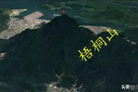 深圳梧桐山登山有几条上山道路？陡生豪情：立下心愿，盘点总结！图片