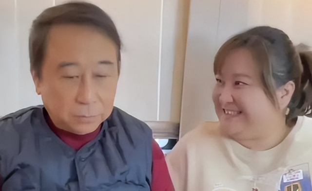 闫学晶没想到，2026才刚刚开年	，老搭档冯巩就给自己狠狠上了一课