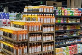 爆火的胖东来“番茄汁”，要来郑州啦图片