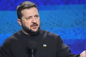 泽连斯基松口了，不再执着于1991年的边界，要放弃克里米亚了吗？图片