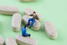 氨基葡萄糖，对骨关节有什么作用，为什么药效会两极分化？图片