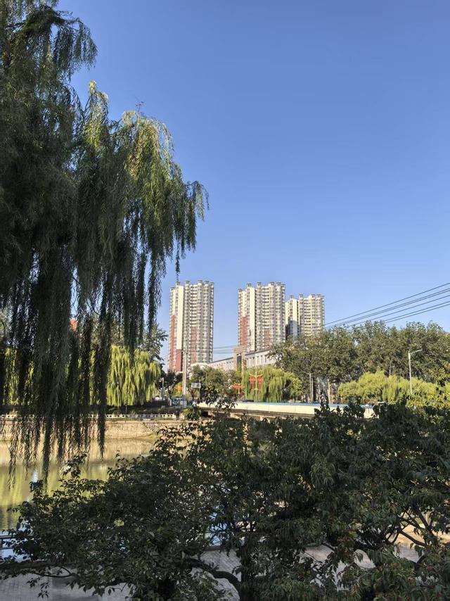 京畿福地 大美三河