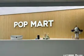 对话泡泡玛特中国业务总裁褚音：618重夺销冠，毛绒类发力图片