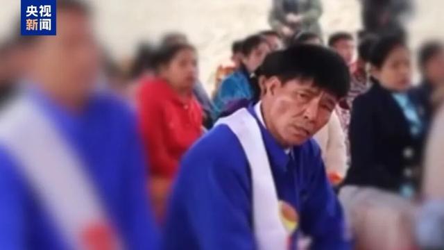 最新披露：诱拐大批中国妇女，强迫卖淫吸毒！涉案资金超100亿元，有一支500人的武装力量