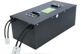 60V24AH比亚迪磷酸铁锂电池1628元，石墨烯电池969元，有什么区别图片