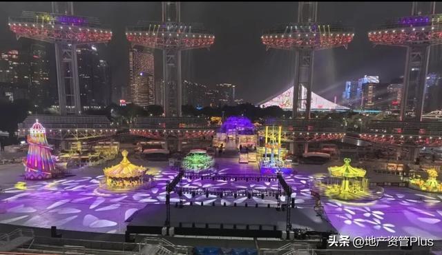 斥资1.5亿的美高梅嘉年华，在一片“踩雷”声中悄然落幕