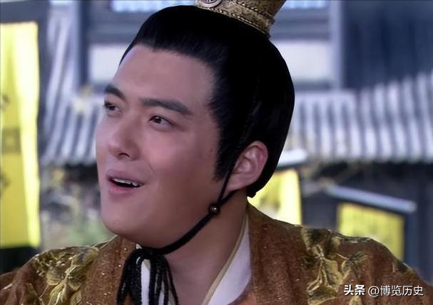 女皇武则天后宫男宠众多，为什么不怕怀孕，原因其实很简单