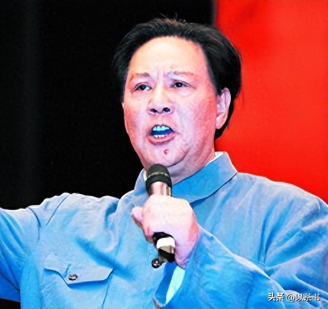 主席形象后继有人，于和伟已接班唐国强，和古月比你更喜欢哪一个