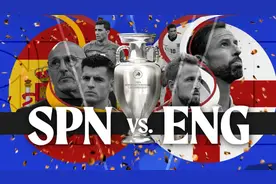 最强的矛vs最硬的命！柏林之夜，见证“欧洲新王”登基图片