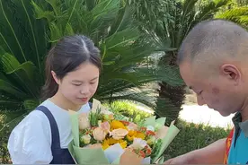 北大双双录取！祝贺襄阳708分、680分两位同学！图片