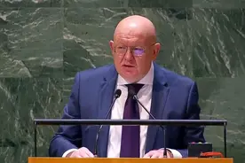 乌方想按中国的方案谈，俄方称普京的方案对乌克兰更好图片