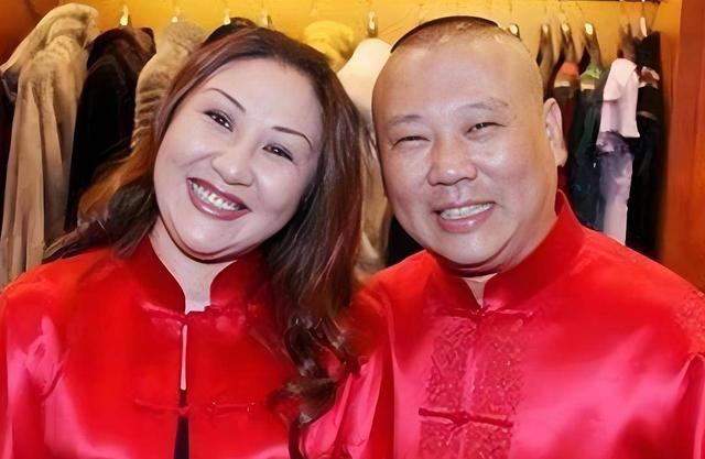 德云社高层大洗牌！1人上桌，1人换桌，1人下桌，王惠位列其中