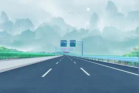 浙江部分高速公路实施差异化收费图片
