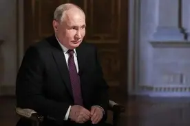 事关核武器，普京最新发声图片