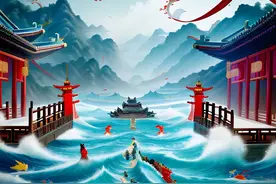 742位中国有这么多神仙图片