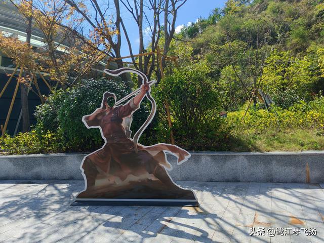 2025国庆第二天游：温州百丈漈
