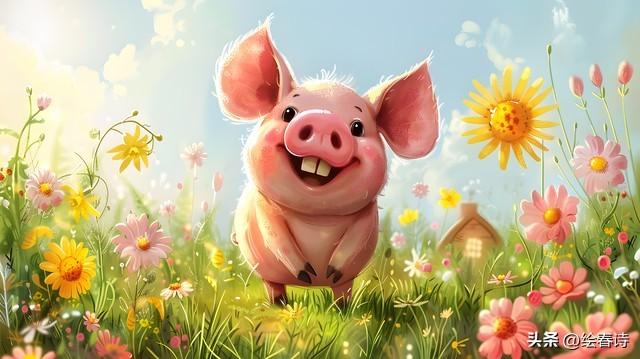 生肖猪注意：12月15到20号，两件麻烦事逼近，提前准备不吃亏！ 第2张