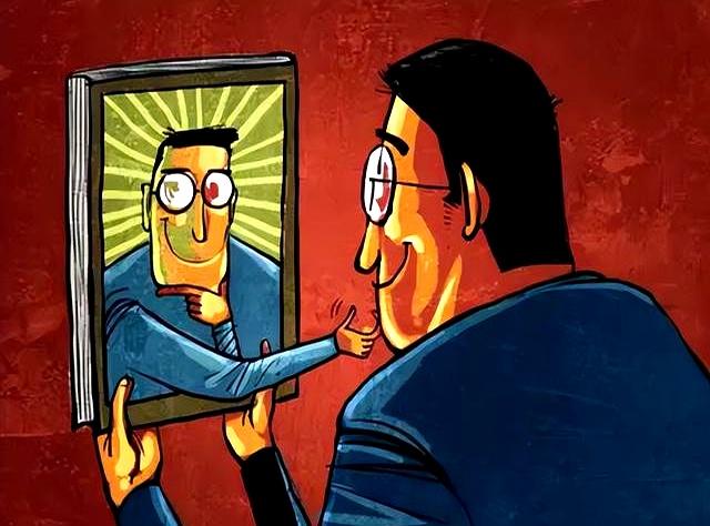 心理学家：请远离身边那些	，打扮很干净的人