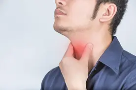 医生：这6种食物，或加重咽喉炎，保护咽喉需远离这些“加速器”图片