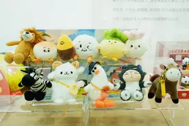 樱花版“蒜鸟”首日推出即断货，武汉春日经济迎新一轮爆发图片