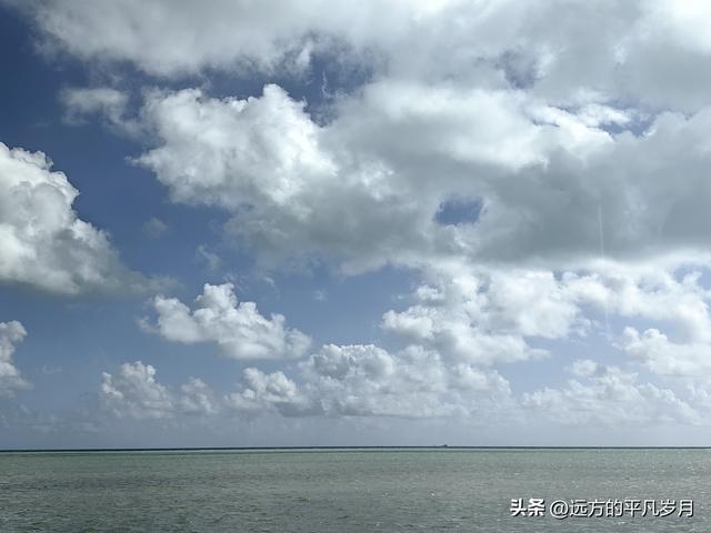 美国最南端的文艺小岛Key West(迈阿密游记四）