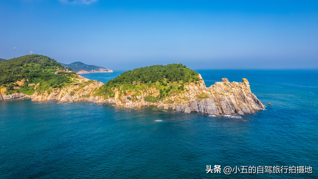 炸裂！威海这10个景点2025超全攻略：景点暴击+美食封神+避坑指南