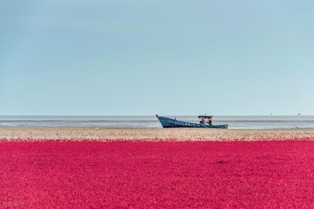 不是大连，不是营口，真正让人来了不想走的辽宁滨海城市被忽视了