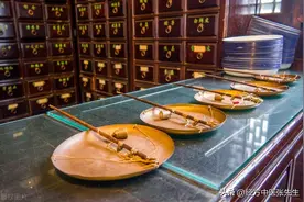 学会中医的酸苦甘辛咸，你就是半个老中医了：酸图片