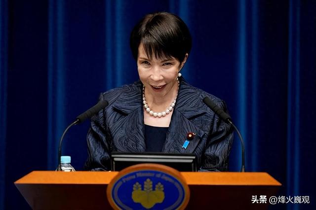 最后2天，高市还不死心，中方仅回复5个字，日方再次颜面扫地