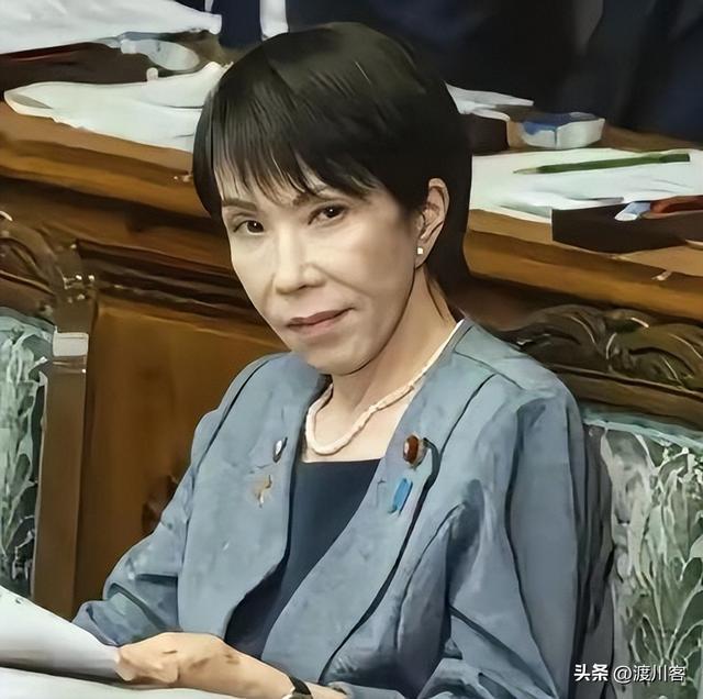 日本众议院正式解散！美财长当着全球的面，喊出高市最不想听的话