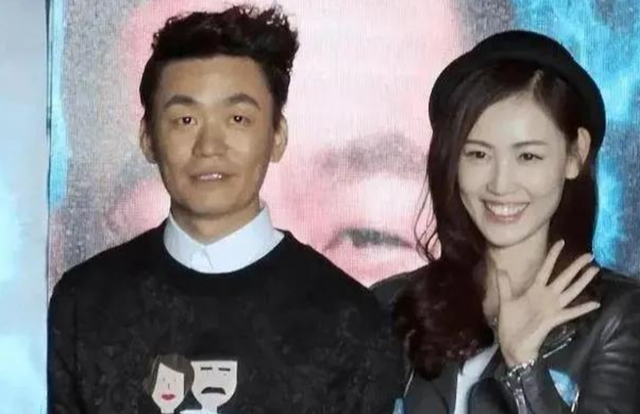 王宝强也没想到，释永信毁灭牵出前妻马蓉旧事，自己差点“垫背”