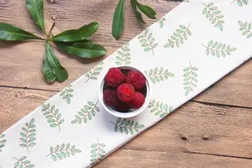 听说杨梅有神奇功效？看完这篇，你还会觉得它普通吗？图片