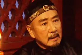 雍正王朝：雍正继位那晚，为何高勿庸被杀，而邬思道却被放了一马图片