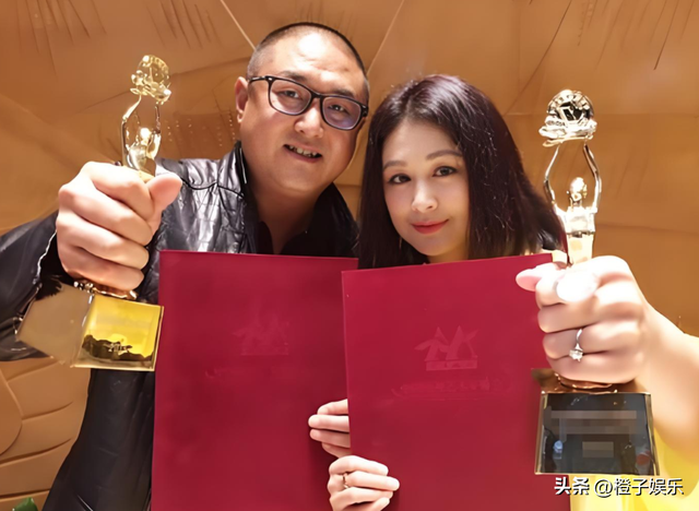 无儿无女的于月仙：去世不到两年，丈夫张学松的选择让人泪目