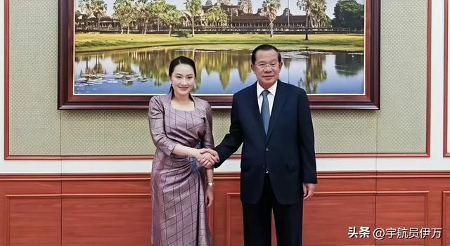 两大司令部被炸毁，柬军败局已定？中方及时开金口，送泰柬一句话