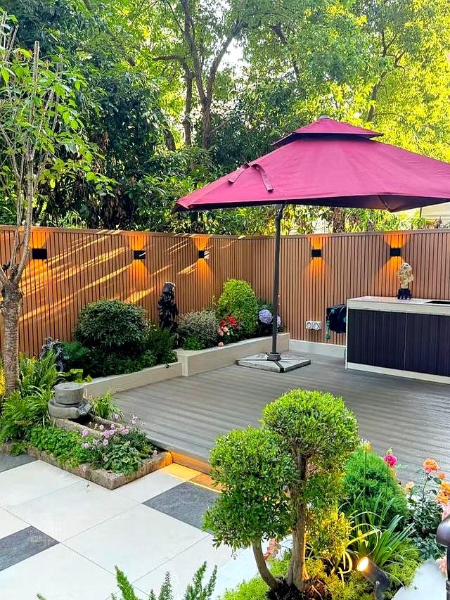 解决小院的6大烦恼，带你一分钟了解