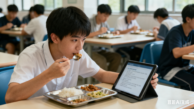 如何优化调整学习？赖老师教你这几招