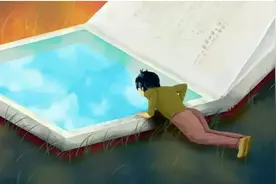 高考作文指导丨学霸都在摘抄的神仙议论文作文素材图片