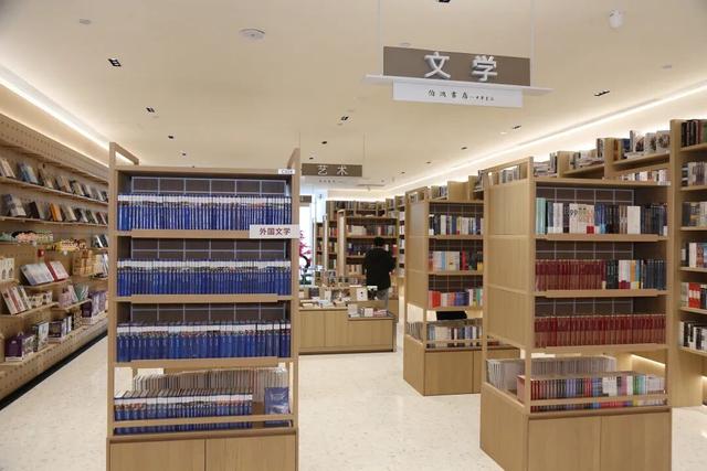 西北首进，落笔渭南！文化新地标，学习“充电” 和遛娃好去处