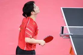 8-1！高远大迪逆转，王曼昱横扫为自己正名，樊振东碾压华裔名将图片