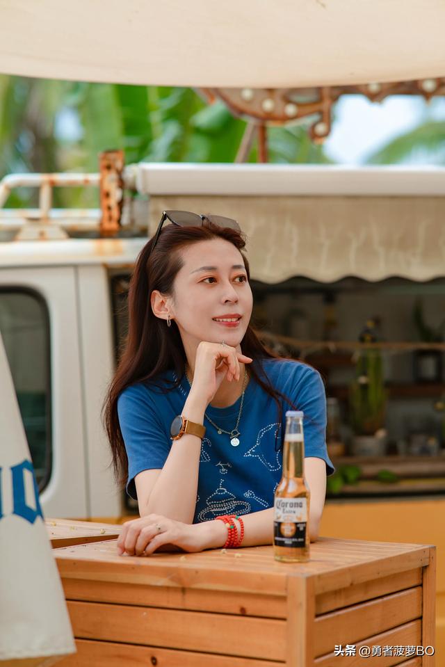 出走的决心—记录第一次一个人的旅行