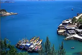 福建十大适合亲子旅游的地方图片