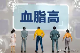 低密度脂蛋白高，不是吃素就能降下来的，务必做好这五件事图片